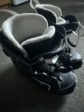 Salomon Snowboard Boots UK 10