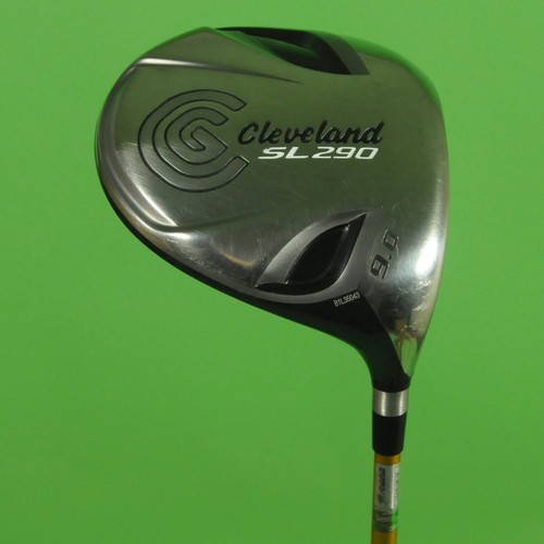 Genuine cleveland launcher - cleveland,