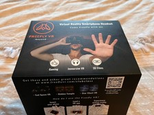 New Freefly VR Beyond Gaming