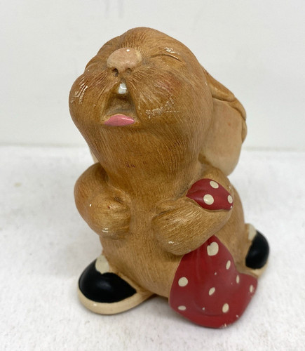 Pendelfin stonecraft rabbit - stonecraft,