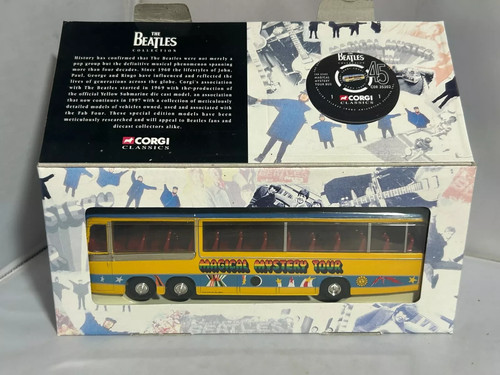 Corgi classics 35302 the - classics,