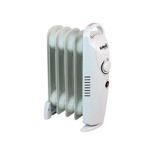 Airmaster oil filled - oil, radiator