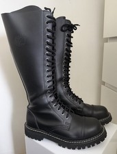 Angry Itch - 20 Hole Black