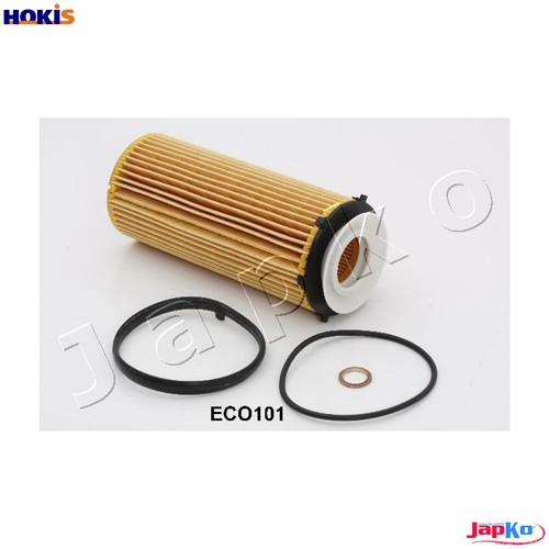 Oil filter 1eco101 for - oil,