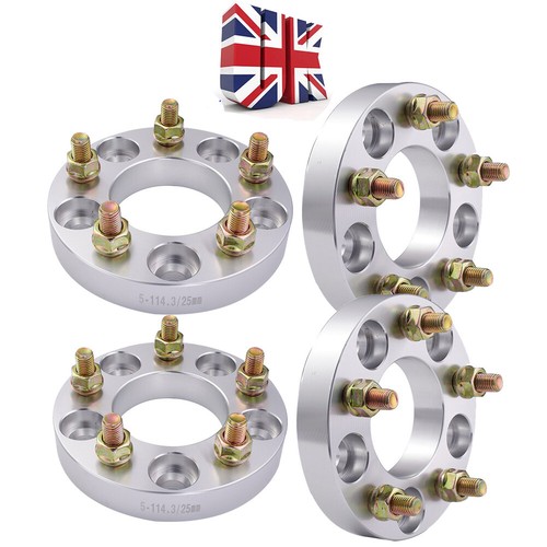 Aluminum 4pcs stud - uk,