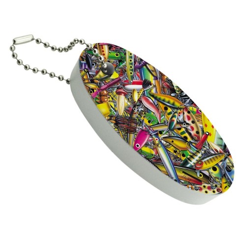 Fish fly fishing lures - fly,