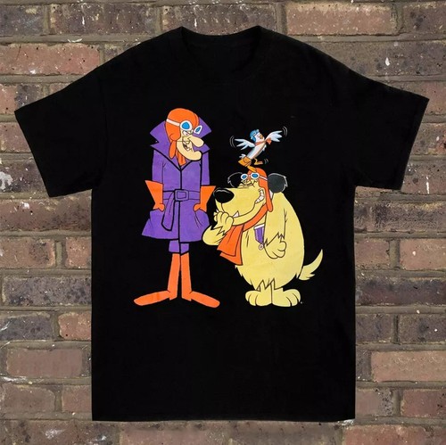 Vtg 90s wacky races dastardly - races,