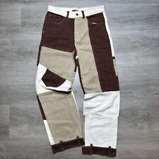 Jaded London Carpenter Skate Fit Jeans W 30” *