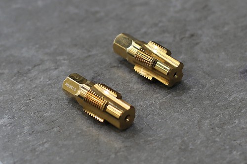 Nox sensor tap set 2pc - nox,