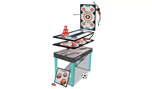 Games Table 10 in 1 Combo 3