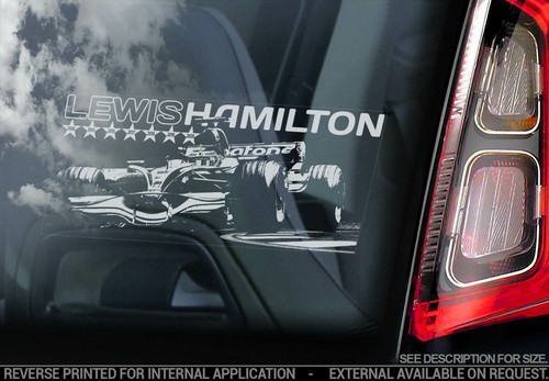 Lewis hamilton car - hamilton,