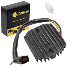 Regulator Rectifier for