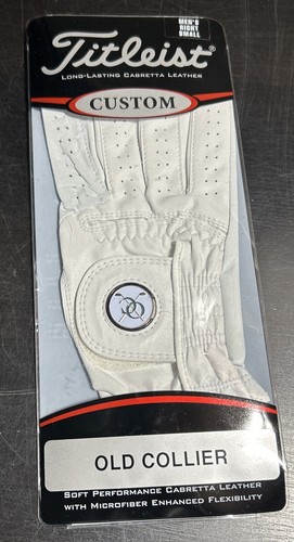 Nwt titleist custom golf - custom,