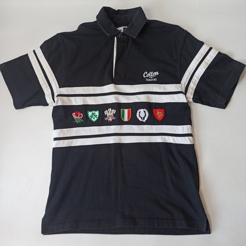 Vintage cotton traders - cotton, classic