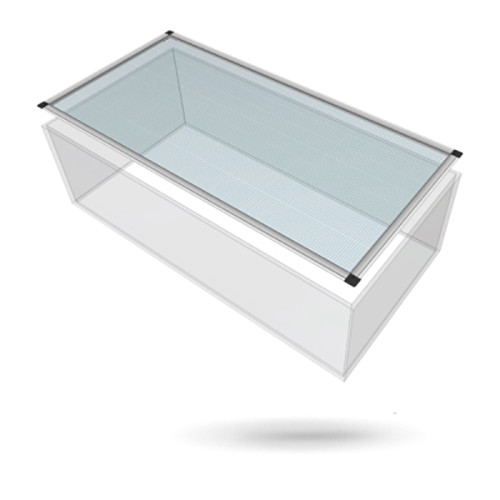Jumpguard pro diy - d-d, aquarium