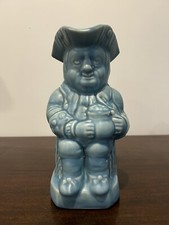 Vintage ARTHUR WOOD blue