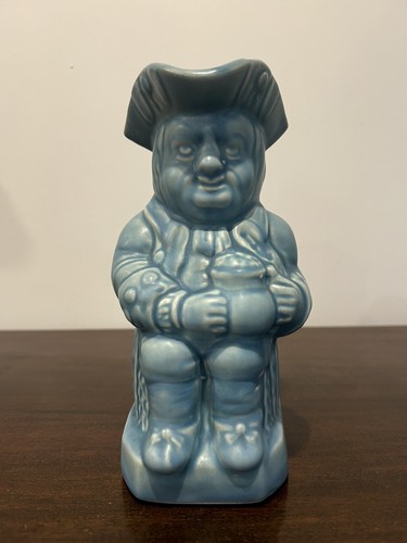 Vintage arthur wood - arthur, blue