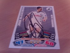 signed swansea city match