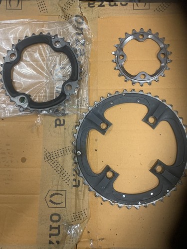 Shimano xtr m970 - shimano,