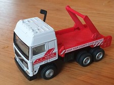 Volvo F1225 H. W. Hauling