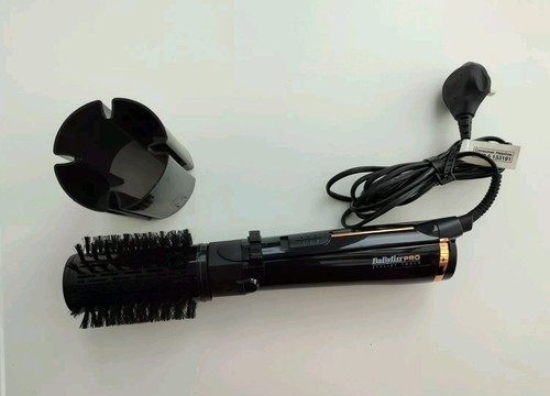 Babyliss pro 50mm hot - 50mm, air