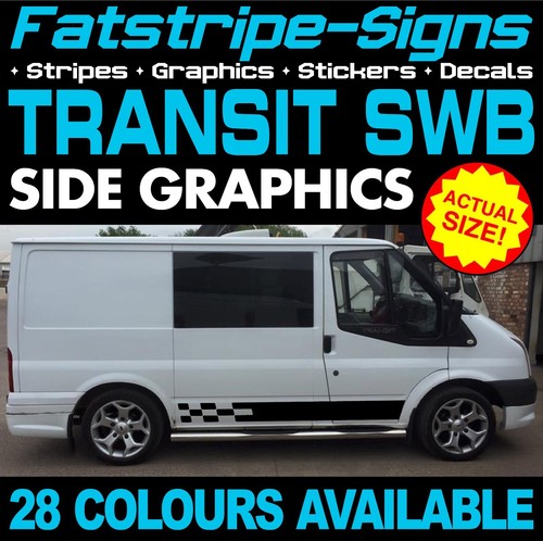 Fits ford transit - transit, st