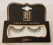 SoSu Premium Lashes 100% Human