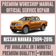 WORKSHOP MANUAL SERVICE AND