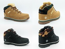 Boys TIMBERLAND Boots Euro