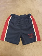 George Baby Boys Navy Blue