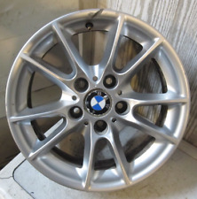bmw 5 series e39 10 spoke 16" alloy wheel 7jx16 et 20 6756230-4