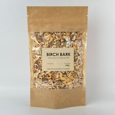 Birch Dried Bark | Betula