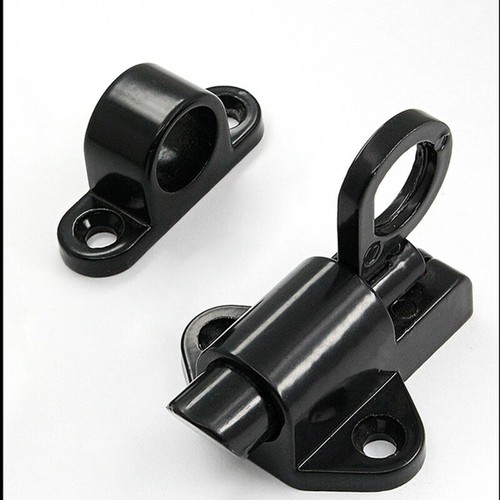 Door latch aluminium alloy - aluminium,