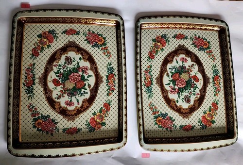 Vintage daher decorated - vintage, ware