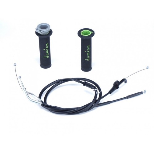 Original accelerator with - original,