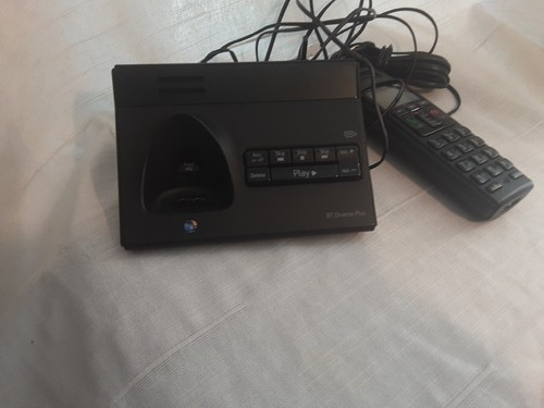 Diverse 7150 plus cordless - bt,
