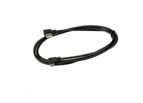 Right angle micro usb - right,