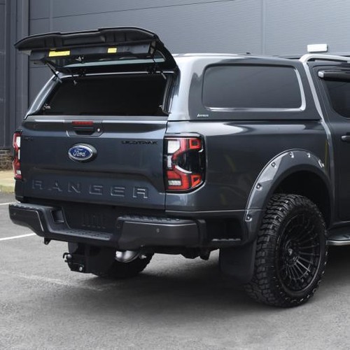 Genuine ford ranger - ranger, wildtrack