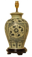 Vase Table Lamp AM.073
