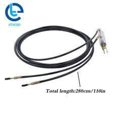 Convertible Hydraulic Cylinder