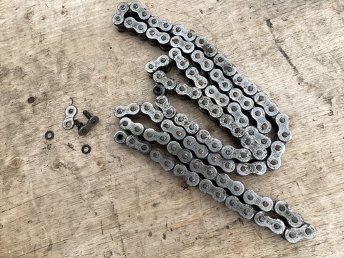 Suzuki rg500 rg400 - chain, chain