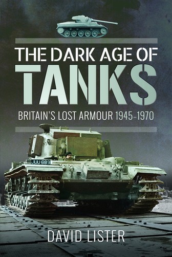 Lister david the dark age - david,