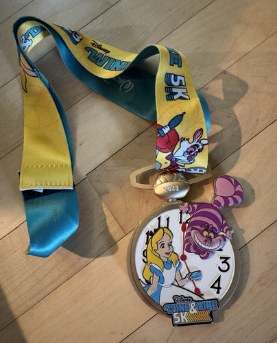 Disney rundisney wine dine - rundisney, &