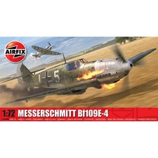 Airfix a01008b messerschmitt - airfix,