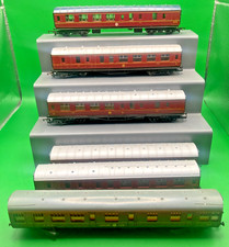 HORNBY LIMA OO LMS STANIER