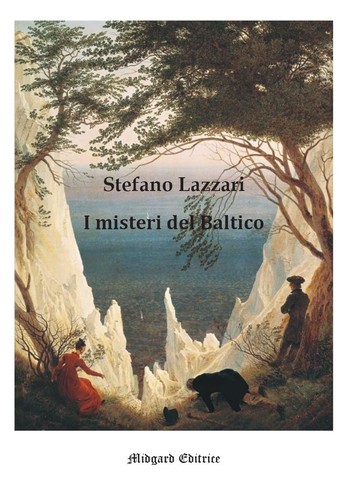 Stefano lazzari misteri del - stefano,