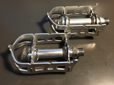 Mikashima Quill Style Pedals