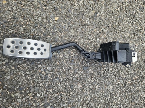 Vauxhall corsa accelerator - corsa,