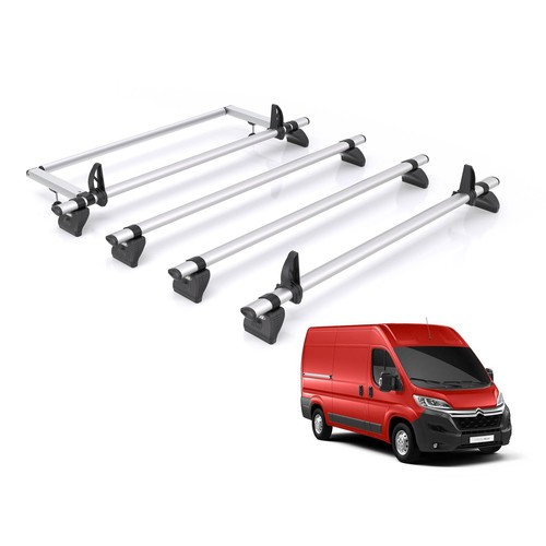 Citroen relay roof rack - citroen, models