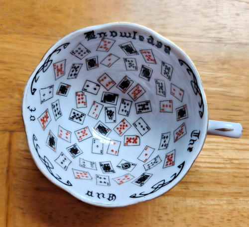 Fairylite the cup of - 'the,